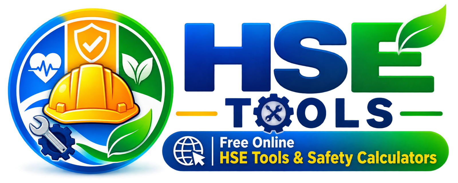 HSE Tools Header Logo